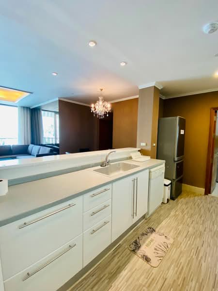 Sky Villas Sathorn, Bangkok, 7 South Sathorn Road, Yan Nawa, Sathon, Bangkok, 2 Bedrooms, 125 sqm, Condo For Rent, by Somrad Phoopruksachart, 500233396 - DDproperty.com