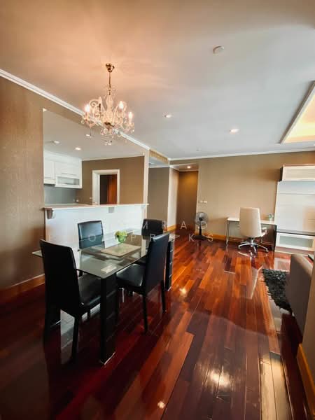 Sky Villas Sathorn : คอนโดสกาย วิลล่า สาทร, กรุงเทพ, 7 อาคาร แอสคอทท์ ถ.สาทร, ยานนาวา, สาทร, กรุงเทพ, 125 ตร.ม., คอนโด ให้เช่า, โดย Somrad Phoopruksachart, 500233396 - DDproperty.com