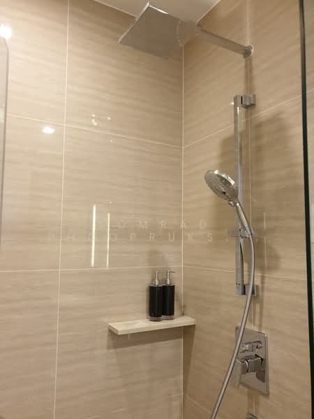 The Line Asoke-Ratchada, Bangkok, Din Daeng Road, Din Daeng, Din Daeng, Bangkok, 2 Bedrooms, 52 sqm, Condo For Rent, by Somrad Phoopruksachart, 500233398 - DDproperty.com