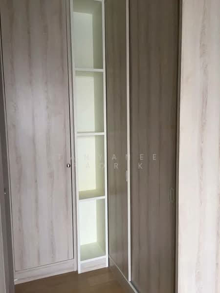 HQ Thonglor by Sansiri, Bangkok, Sukhumvit Road, Khlong Tan Nua, Watthana, Bangkok, 1 Bedroom, 48 sqm, Condo For Rent, by Tanyanee Paorik, 500233399 - DDproperty.com