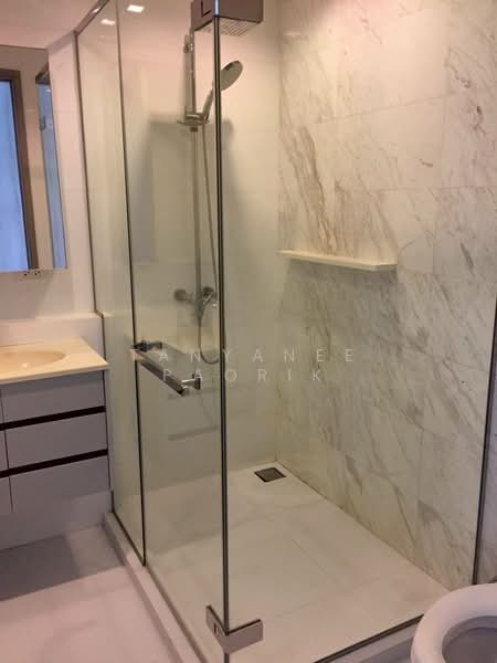 HQ Thonglor by Sansiri, Bangkok, Sukhumvit Road, Khlong Tan Nua, Watthana, Bangkok, 1 Bedroom, 48 sqm, Condo For Rent, by Tanyanee Paorik, 500233399 - DDproperty.com