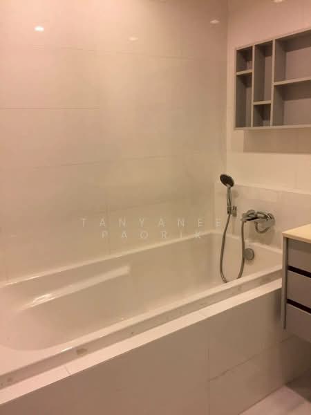 HQ Thonglor by Sansiri, Bangkok, Sukhumvit Road, Khlong Tan Nua, Watthana, Bangkok, 1 Bedroom, 48 sqm, Condo For Rent, by Tanyanee Paorik, 500233399 - DDproperty.com