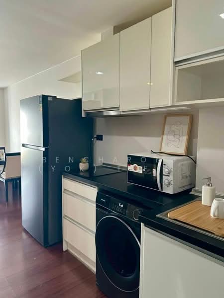 ให้เช่า - The Next Garden Mix : เดอะเน็กซ์ การ์เด้น มิกซ์, กรุงเทพ