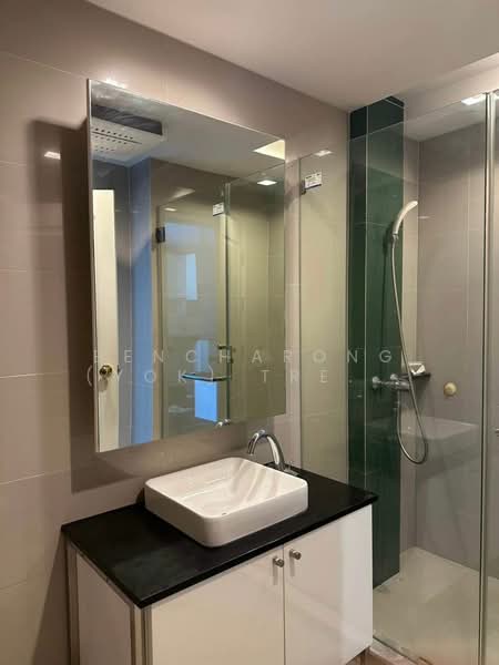 The Next Garden Mix, Bangkok, 115 Sukhumvit 52 Road, Bang Chak, Phra Khanong, Bangkok, 2 Bedrooms, 60 sqm, Condo For Rent, by Bencharong (Yok) Treerat-a-na-wat, 500233401 - DDproperty.com