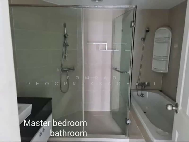 Belle Grand Rama 9, Bangkok, 131 Rama 9 Road, Huai Khwang, Huai Khwang, Bangkok, 2 Bedrooms, 89 sqm, Condo For Rent, by Somrad Phoopruksachart, 500233402 - DDproperty.com