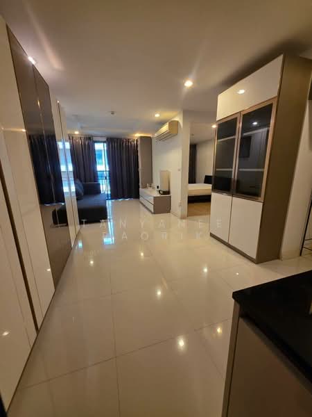 Voque Sukhumvit 31, Bangkok, 69 Sukhumvit 31, Khlongtoei Nua, Watthana, Bangkok, 1 Bedroom, 50 sqm, Condo For Rent, by Tanyanee Paorik, 500233403 - DDproperty.com