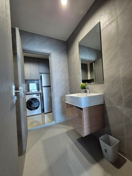 IDEO Sukhumvit Rama 4, Bangkok, Soi Sukhumvit 44, Sukhumvit Road, Phra Kanong, Khlong Toei, Bangkok, 1 Bedroom, 45 sqm, Condo For Rent, by Somrad Phoopruksachart, 500233404 - DDproperty.com