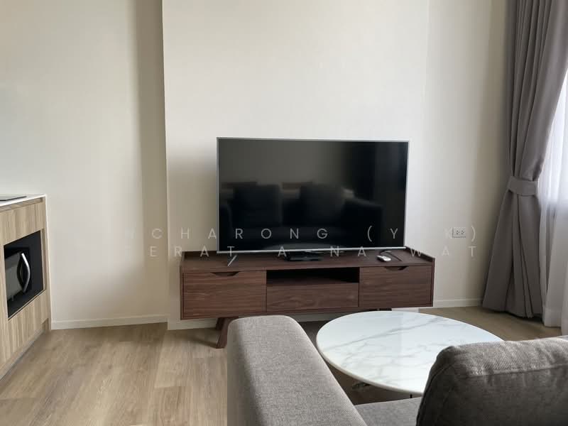 Ramada Residence (Siamese) Sukhumvit 87, Bangkok, 2223 Sukhumvit 87 Alley, Bang Chak, Phra Khanong, Bangkok, 1 Bedroom, 40 sqm, Condo For Rent, by Bencharong (Yok) Treerat-a-na-wat, 500233405 - DDproperty.com
