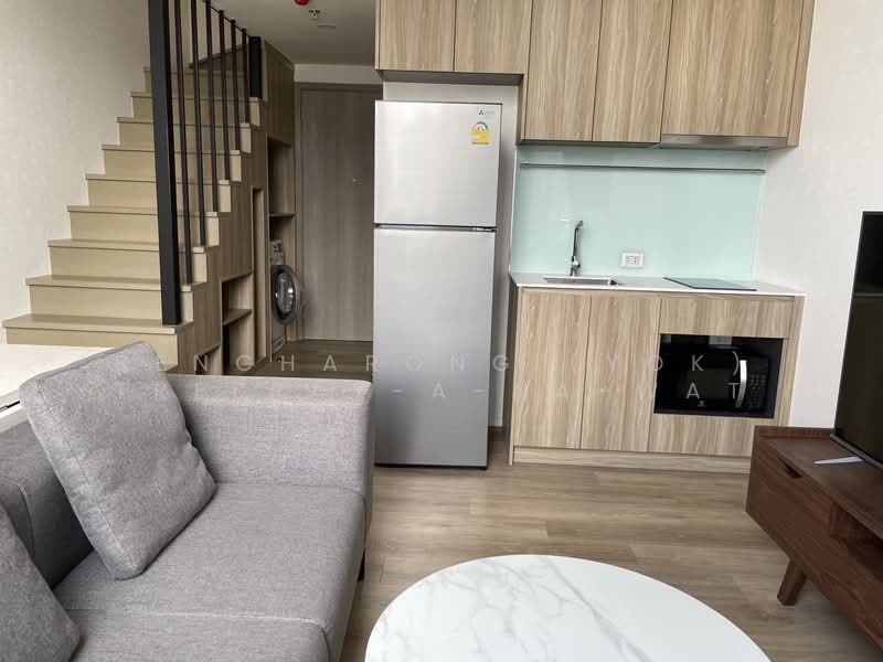 Ramada Residence (Siamese) Sukhumvit 87, Bangkok, 2223 Sukhumvit 87 Alley, Bang Chak, Phra Khanong, Bangkok, 1 Bedroom, 40 sqm, Condo For Rent, by Bencharong (Yok) Treerat-a-na-wat, 500233405 - DDproperty.com