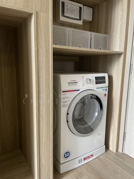 Ramada Residence (Siamese) Sukhumvit 87, Bangkok, 2223 Sukhumvit 87 Alley, Bang Chak, Phra Khanong, Bangkok, 1 Bedroom, 40 sqm, Condo For Rent, by Bencharong (Yok) Treerat-a-na-wat, 500233405 - DDproperty.com