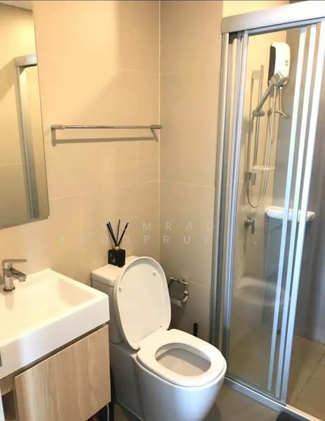 Lumpini Suite Phetchaburi-Makkasan, Bangkok, 1515 Phetchaburi Rd, Makkasan, Ratchathewi, Bangkok, 2 Bedrooms, 42 sqm, Condo For Rent, by Somrad Phoopruksachart, 500233410 - DDproperty.com