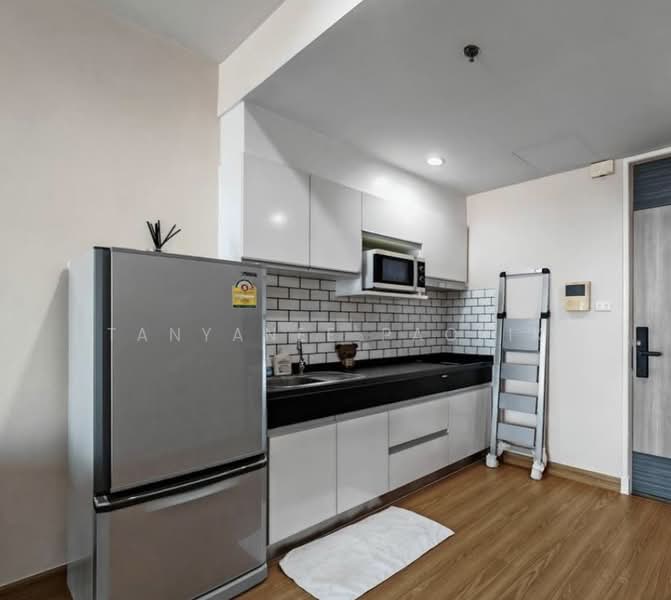 Supalai Premier Ratchathewi, Bangkok, 188 Phetchaburi Road, Thanon Phetchaburi, Ratchathewi, Bangkok, 1 Bedroom, 63 sqm, Condo For Rent, by Tanyanee Paorik, 500233411 - DDproperty.com