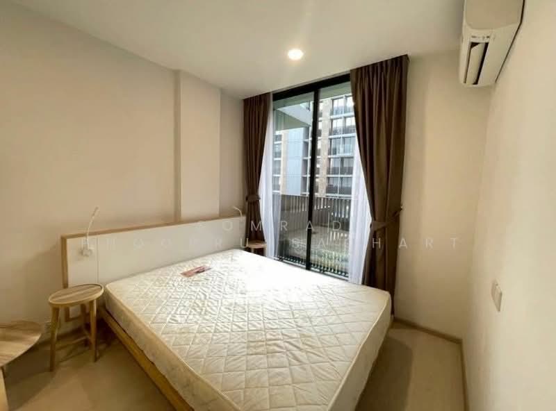 Noble Ambience Sukhumvit 42 : โนเบิล แอมเบียนส์ สุขุมวิท 42, กรุงเทพ, 55 ซอยสุขชัย, คลองตัน, คลองเตย, กรุงเทพ, 35 ตร.ม., คอนโด ให้เช่า, โดย Somrad Phoopruksachart, 500233412 - DDproperty.com