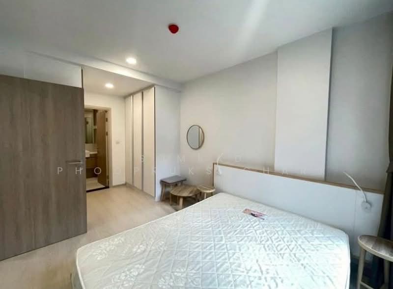 Noble Ambience Sukhumvit 42 : โนเบิล แอมเบียนส์ สุขุมวิท 42, กรุงเทพ, 55 ซอยสุขชัย, คลองตัน, คลองเตย, กรุงเทพ, 35 ตร.ม., คอนโด ให้เช่า, โดย Somrad Phoopruksachart, 500233412 - DDproperty.com