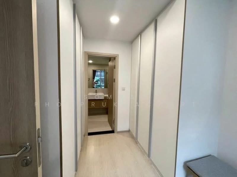 Noble Ambience Sukhumvit 42 : โนเบิล แอมเบียนส์ สุขุมวิท 42, กรุงเทพ, 55 ซอยสุขชัย, คลองตัน, คลองเตย, กรุงเทพ, 35 ตร.ม., คอนโด ให้เช่า, โดย Somrad Phoopruksachart, 500233412 - DDproperty.com