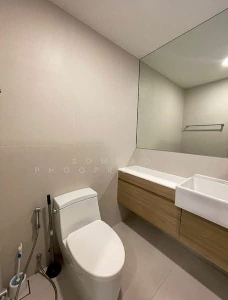 Noble Ambience Sukhumvit 42, Bangkok, 55 Suk Chai Alley, Khong Tan, Khlong Toei, Bangkok, 1 Bedroom, 35 sqm, Condo For Rent, by Somrad Phoopruksachart, 500233412 - DDproperty.com