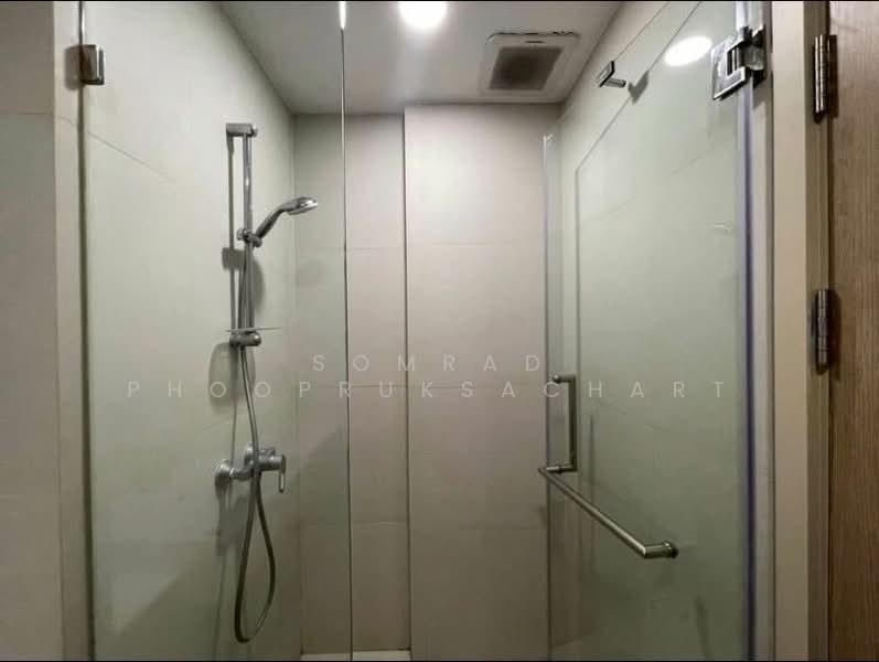 Noble Ambience Sukhumvit 42, Bangkok, 55 Suk Chai Alley, Khong Tan, Khlong Toei, Bangkok, 1 Bedroom, 35 sqm, Condo For Rent, by Somrad Phoopruksachart, 500233412 - DDproperty.com