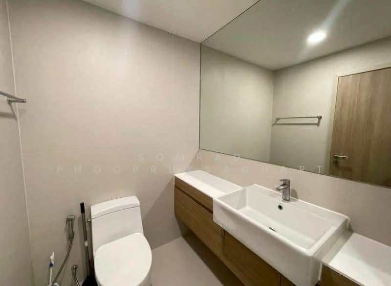 Noble Ambience Sukhumvit 42, Bangkok, 55 Suk Chai Alley, Khong Tan, Khlong Toei, Bangkok, 1 Bedroom, 35 sqm, Condo For Rent, by Somrad Phoopruksachart, 500233412 - DDproperty.com