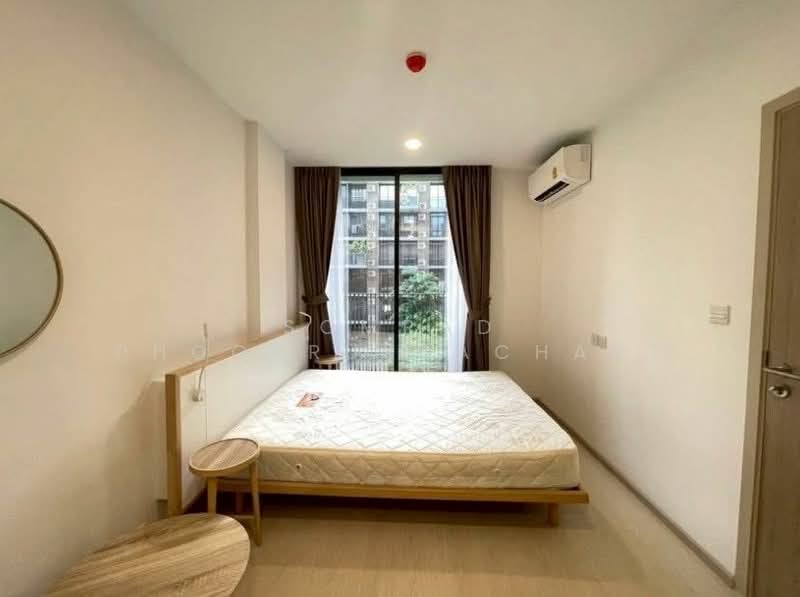 Noble Ambience Sukhumvit 42 : โนเบิล แอมเบียนส์ สุขุมวิท 42, กรุงเทพ, 55 ซอยสุขชัย, คลองตัน, คลองเตย, กรุงเทพ, 35 ตร.ม., คอนโด ให้เช่า, โดย Somrad Phoopruksachart, 500233412 - DDproperty.com