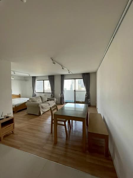 ให้เช่า - 38 Mansion : 38 แมนชั่น, กรุงเทพ