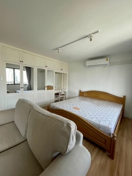 For Rent - 38 Mansion, Bangkok