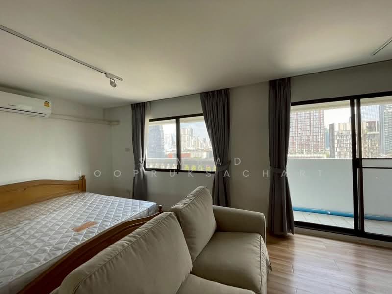 For Rent - 38 Mansion, Bangkok