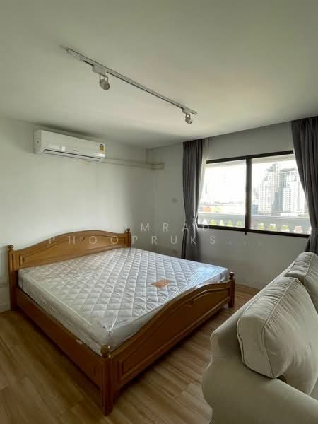 For Rent - 38 Mansion, Bangkok