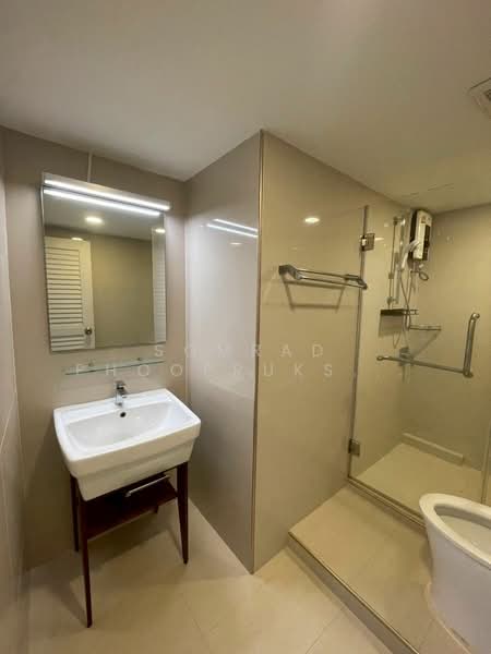 For Rent - 38 Mansion, Bangkok