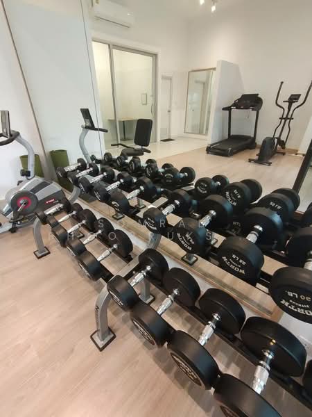 For Rent - 38 Mansion, Bangkok