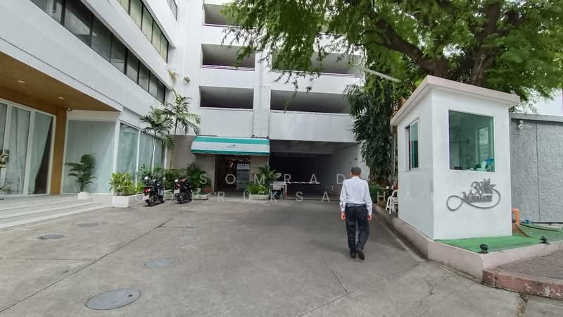 ให้เช่า - 38 Mansion : 38 แมนชั่น, กรุงเทพ