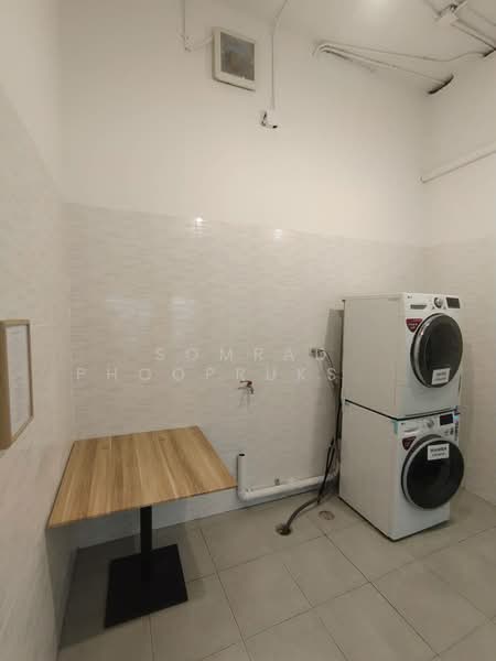 For Rent - 38 Mansion, Bangkok