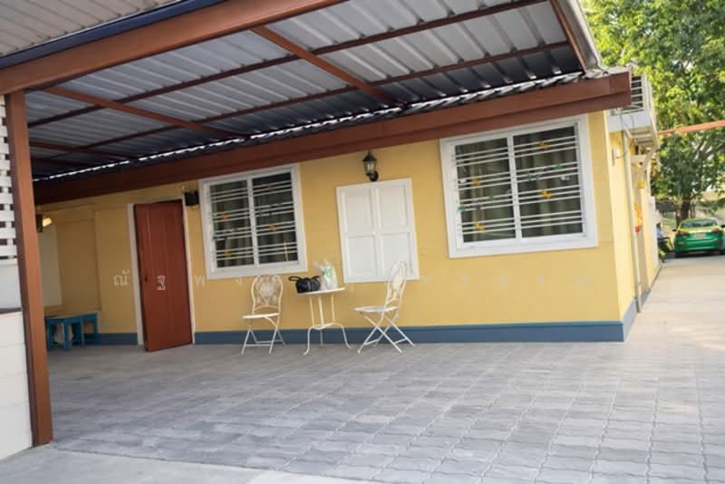 ไม่พบโครงการ, กรุงเทพ, เอกมัย รามคำแหง, หัวหมาก, บางกะปิ, กรุงเทพ, 100 ตร.ม., บ้านเดี่ยว ให้เช่า, โดย ณัฐพงศ์ สุนทรอรุณ, 500233415 - DDproperty.com