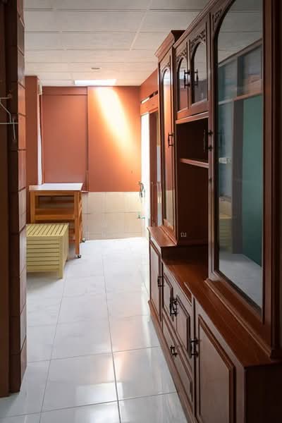 ไม่พบโครงการ, Bangkok, เอกมัย รามคำแหง, Hua Mak, Bang Kapi, Bangkok, 2 Bedrooms, 100 sqm, Single Detached House For Rent, by ณัฐพงศ์ สุนทรอรุณ, 500233415 - DDproperty.com