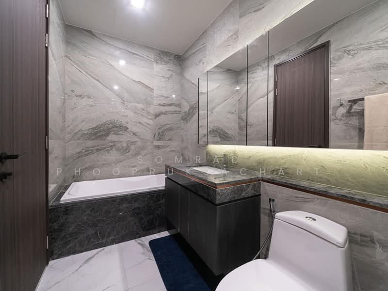 LAVIQ Sukhumvit 57, Bangkok, Soi Sukhumvit 57, Sukhumvit Road, Khlong Tan Nua, Watthana, Bangkok, 1 Bedroom, 45 sqm, Condo For Rent, by Somrad Phoopruksachart, 500233417 - DDproperty.com
