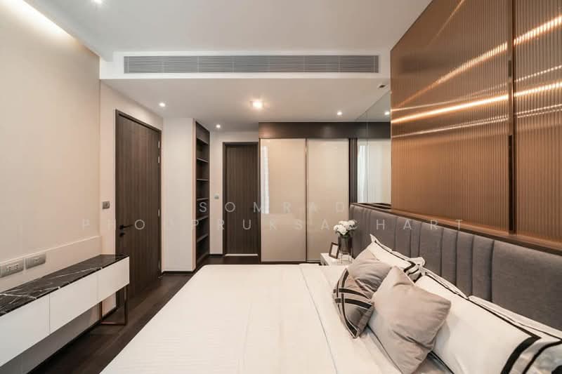 LAVIQ Sukhumvit 57, Bangkok, Soi Sukhumvit 57, Sukhumvit Road, Khlong Tan Nua, Watthana, Bangkok, 1 Bedroom, 45 sqm, Condo For Rent, by Somrad Phoopruksachart, 500233417 - DDproperty.com