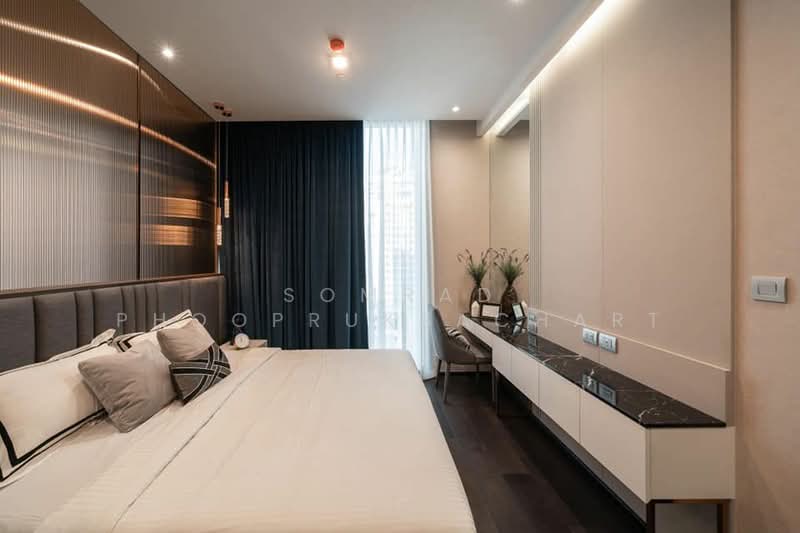 LAVIQ Sukhumvit 57, Bangkok, Soi Sukhumvit 57, Sukhumvit Road, Khlong Tan Nua, Watthana, Bangkok, 1 Bedroom, 45 sqm, Condo For Rent, by Somrad Phoopruksachart, 500233417 - DDproperty.com