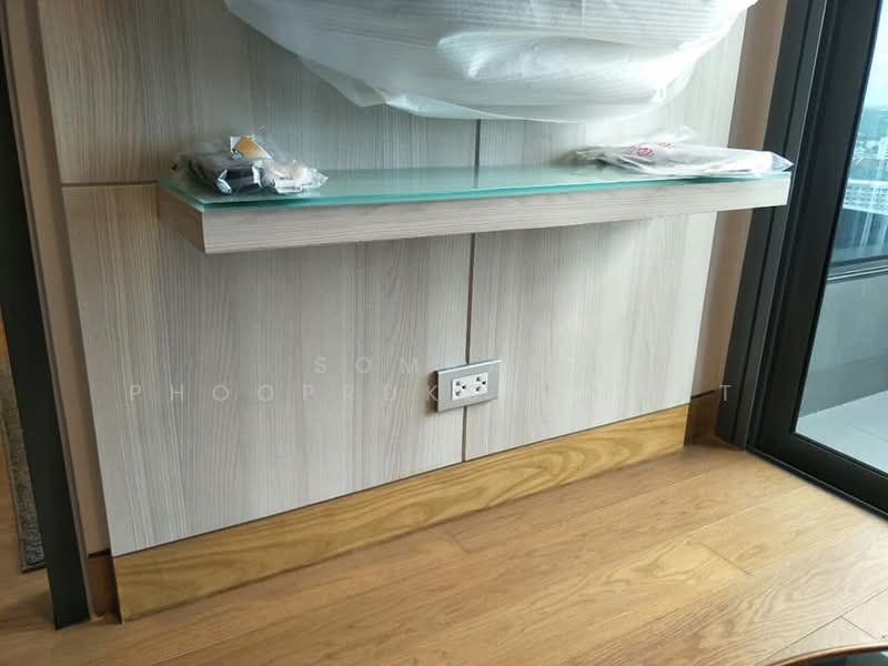 The Lumpini 24, Bangkok, Sukhumvit 24 Road, Khong Tan, Khlong Toei, Bangkok, 1 Bedroom, 32 sqm, Condo For Rent, by Somrad Phoopruksachart, 500233418 - DDproperty.com