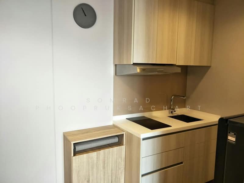 The Lumpini 24, Bangkok, Sukhumvit 24 Road, Khong Tan, Khlong Toei, Bangkok, 1 Bedroom, 32 sqm, Condo For Rent, by Somrad Phoopruksachart, 500233418 - DDproperty.com