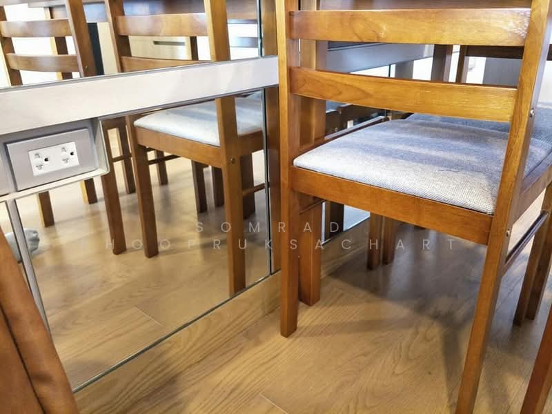 The Lumpini 24, Bangkok, Sukhumvit 24 Road, Khong Tan, Khlong Toei, Bangkok, 1 Bedroom, 32 sqm, Condo For Rent, by Somrad Phoopruksachart, 500233418 - DDproperty.com