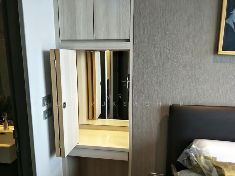 The Lumpini 24, Bangkok, Sukhumvit 24 Road, Khong Tan, Khlong Toei, Bangkok, 1 Bedroom, 32 sqm, Condo For Rent, by Somrad Phoopruksachart, 500233418 - DDproperty.com