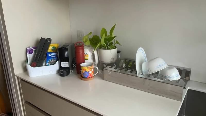 The Room Rama 4, Bangkok, 777 Rama 4 Road, Rong Muang, Pathum Wan, Bangkok, 1 Bedroom, 45 sqm, Condo For Rent, by Somrad Phoopruksachart, 500233420 - DDproperty.com