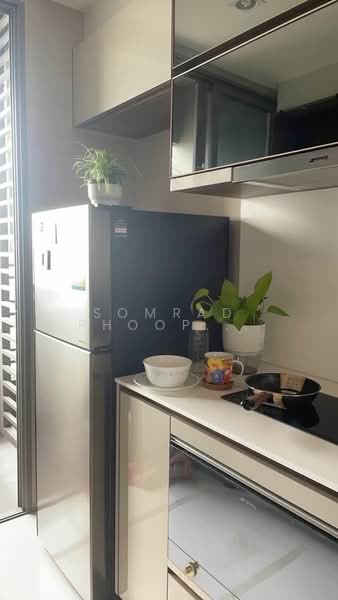 The Room Rama 4, Bangkok, 777 Rama 4 Road, Rong Muang, Pathum Wan, Bangkok, 1 Bedroom, 45 sqm, Condo For Rent, by Somrad Phoopruksachart, 500233420 - DDproperty.com