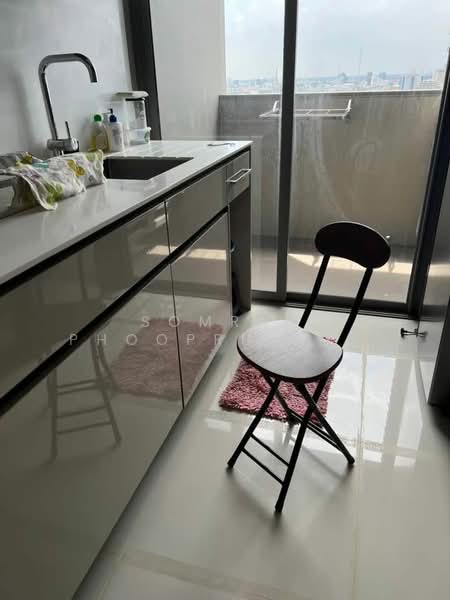 The Room Rama 4, กรุงเทพ, 777 ถนนพระราม 4, รองเมือง, ปทุมวัน, กรุงเทพ, 45 ตร.ม., คอนโด ให้เช่า, โดย Somrad Phoopruksachart, 500233420 - DDproperty.com