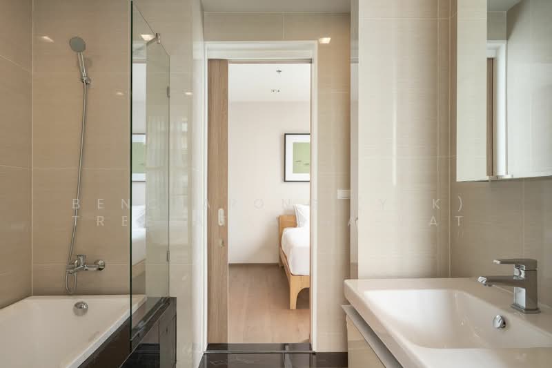 Park Origin Phrom Phong (Park 24) : พาร์ค ออริจิ้น พร้อมพงษ์ (พาร์ค 24), กรุงเทพ, 68 ซอยสุขุมวิท 24, คลองตัน, คลองเตย, กรุงเทพ, 56 ตร.ม., คอนโด ให้เช่า, โดย Bencharong (Yok) Treerat-a-na-wat, 500233421 - DDproperty.com