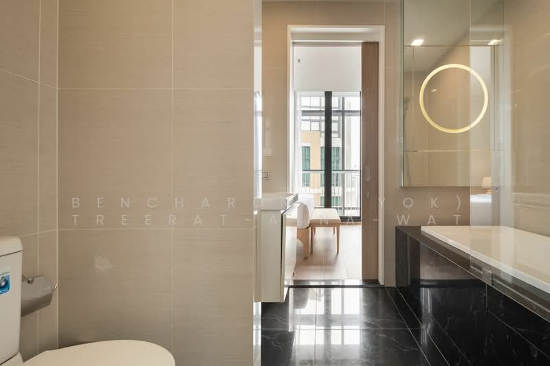 Park Origin Phrom Phong (Park 24), Bangkok, 68 Soi Sukhumvit 24, Khong Tan, Khlong Toei, Bangkok, 2 Bedrooms, 56 sqm, Condo For Rent, by Bencharong (Yok) Treerat-a-na-wat, 500233421 - DDproperty.com