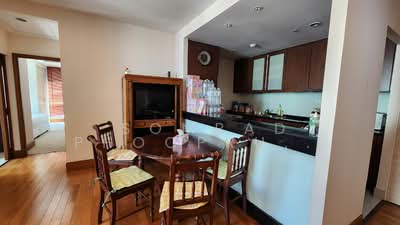 For Rent - Sky Villas Sathorn, Bangkok