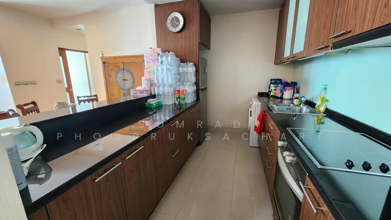 For Rent - Sky Villas Sathorn, Bangkok