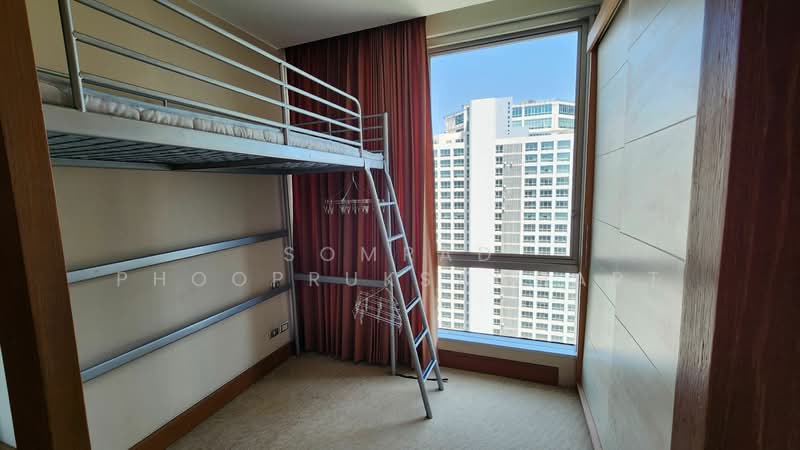 Sky Villas Sathorn : คอนโดสกาย วิลล่า สาทร, กรุงเทพ, 7 อาคาร แอสคอทท์ ถ.สาทร, ยานนาวา, สาทร, กรุงเทพ, 70 ตร.ม., คอนโด ให้เช่า, โดย Somrad Phoopruksachart, 500233423 - DDproperty.com