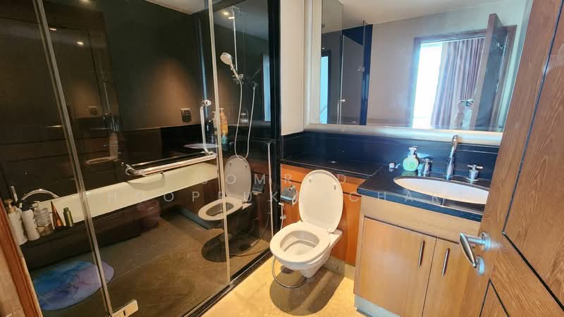 Sky Villas Sathorn : คอนโดสกาย วิลล่า สาทร, กรุงเทพ, 7 อาคาร แอสคอทท์ ถ.สาทร, ยานนาวา, สาทร, กรุงเทพ, 70 ตร.ม., คอนโด ให้เช่า, โดย Somrad Phoopruksachart, 500233423 - DDproperty.com