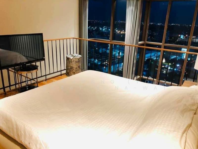 The Emporio Place, Bangkok, 93 Soi Sukhumvit 24, Sukhumvit Road, Khong Tan, Khlong Toei, Bangkok, 1 Bedroom, 83 sqm, Condo For Rent, by Bencharong (Yok) Treerat-a-na-wat, 500233424 - DDproperty.com